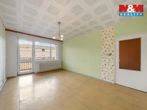 Prodej bytu 3+1, Děčín - Děčín I-Děčín, Hálkova, 79 m2