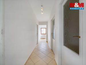 Prodej rodinného domu, Klabava, 144 m2