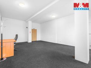 Pronájem obchodního prostoru, Chrastava - Dolní Chrastava, U Nisy, 740 m2