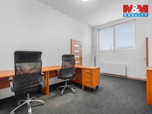 Pronájem obchodního prostoru, Chrastava - Dolní Chrastava, U Nisy, 740 m2