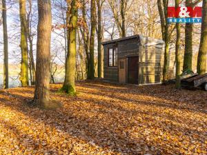 Prodej chaty, Týniště nad Orlicí - Štěpánovsko, 27 m2