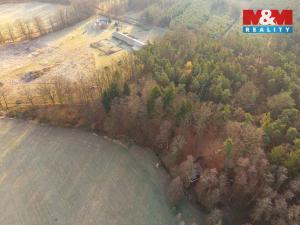 Prodej chaty, Týniště nad Orlicí - Štěpánovsko, 27 m2