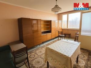 Prodej bytu 3+1, Praha - Strašnice, Pod strání, 65 m2