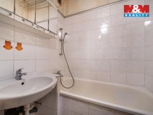 Prodej bytu 2+1, Česká Třebová, Nové náměstí, 51 m2