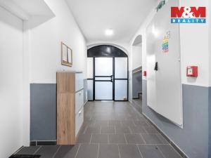 Prodej činžovního domu, Cvikov - Cvikov I, Komenského, 245 m2