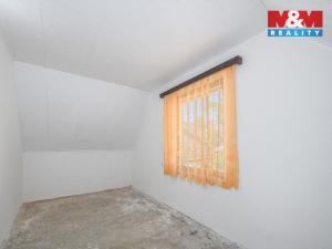 Prodej chaty, Seč - Hoješín, 116 m2