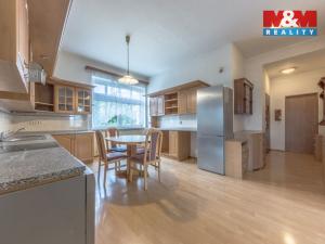 Prodej rodinného domu, Děčín - Děčín VI-Letná, Slovanská, 117 m2