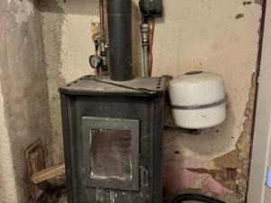 Prodej rodinného domu, Božice, 165 m2