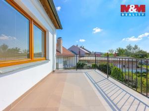 Prodej rodinného domu, Olomouc - Černovír, Heydukova, 373 m2