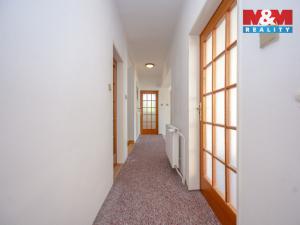 Prodej rodinného domu, Olomouc - Černovír, Heydukova, 373 m2