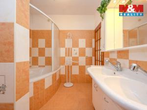 Prodej rodinného domu, Olomouc - Černovír, Heydukova, 373 m2