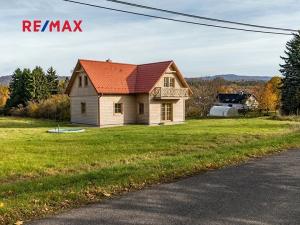 Prodej pozemku pro bydlení, Velká Bukovina, 1104 m2