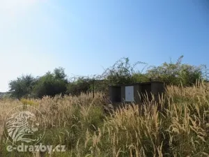 Dražba zahrady, Grunta, 927 m2