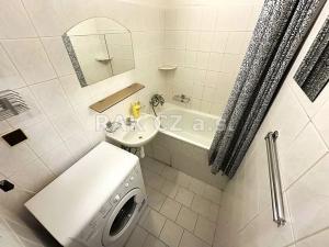 Pronájem bytu 2+kk, Praha - Kunratice, Jana Růžičky, 43 m2