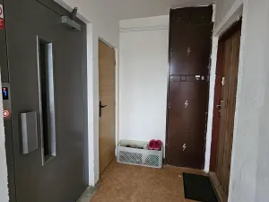 Prodej bytu 3+1, Most, Františka Malíka, 70 m2