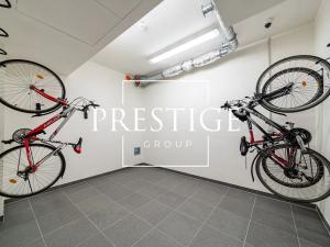 Pronájem bytu 3+kk, Praha - Prosek, Čakovická, 84 m2
