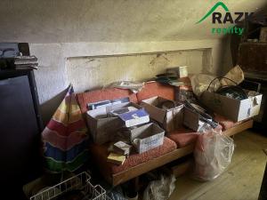 Prodej rodinného domu, Teplá, 180 m2