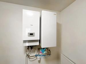 Prodej bytu 1+1, Tisá, 43 m2