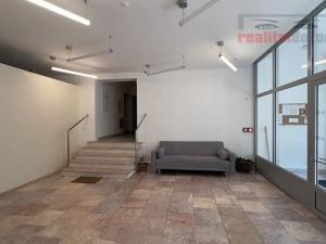 Pronájem bytu 1+kk, Brno, Rakovecká, 22 m2