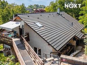 Prodej rodinného domu, Přistoupim, 224 m2