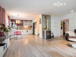 Prodej rodinného domu, Přistoupim, 224 m2