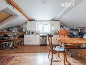 Prodej rodinného domu, Přistoupim, 224 m2