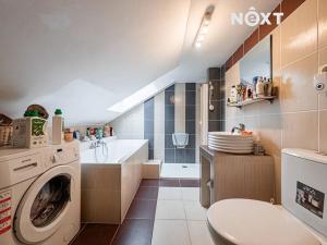 Prodej rodinného domu, Přistoupim, 224 m2