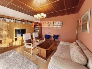 Prodej bytu 3+1, Brno, Kárníkova, 77 m2