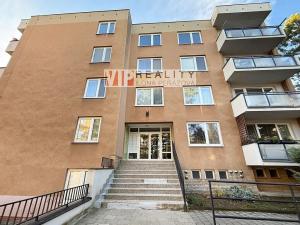 Prodej bytu 3+1, Brno, Kárníkova, 77 m2