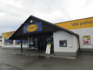 Pronájem obchodního prostoru, Sušice, 184 m2