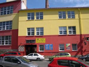 Pronájem obchodního prostoru, Havlíčkův Brod, Beckovského, 404 m2