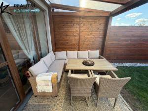 Prodej rodinného domu, Prostějov - Domamyslice, Ořechová, 150 m2