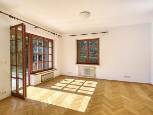 Pronájem vily, Praha - Břevnov, 316 m2