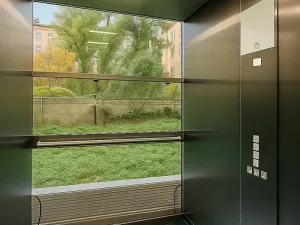 Pronájem bytu 2+kk, Praha - Vinohrady, 60 m2