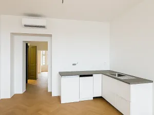 Pronájem bytu 2+kk, Praha - Vinohrady, 60 m2