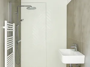 Pronájem bytu 2+kk, Praha - Vinohrady, 57 m2