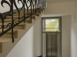 Pronájem kanceláře, Praha - Vinohrady, 59 m2