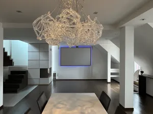 Prodej bytu 5+kk, Praha - Staré Město, 213 m2