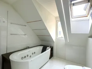 Prodej bytu 5+kk, Praha - Staré Město, 213 m2