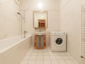 Prodej bytu 3+kk, Praha - Břevnov, 79 m2