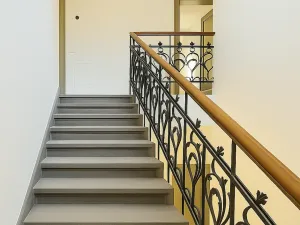 Pronájem kanceláře, Praha - Vinohrady, 58 m2