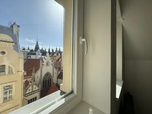 Pronájem bytu 2+kk, Praha - Josefov, 99 m2