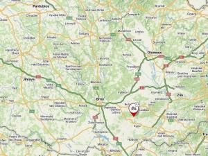 Prodej pozemku, Lovčice, 2669 m2