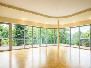 Prodej vily, Praha, 986 m2