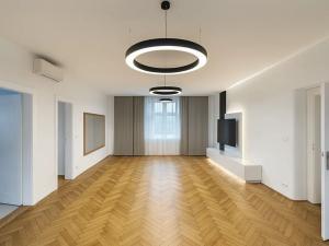 Pronájem bytu 3+1, Praha - Dejvice, 136 m2