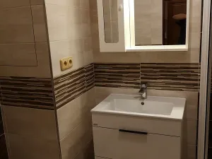 Prodej bytu 2+kk, Praha - Holešovice, Argentinská, 43 m2