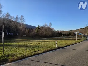 Prodej pozemku pro bydlení, Chroboly, 1704 m2