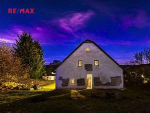 Prodej chalupy, Čenkovice, 175 m2