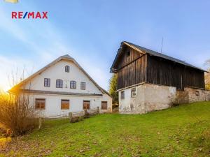 Prodej chalupy, Čenkovice, 175 m2