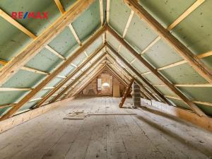 Prodej chalupy, Čenkovice, 175 m2